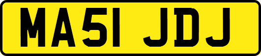 MA51JDJ