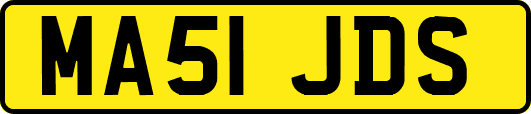 MA51JDS