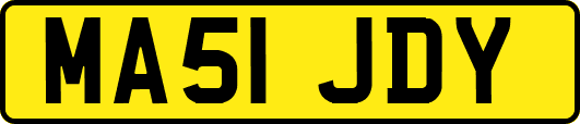 MA51JDY