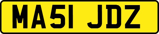 MA51JDZ