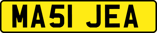 MA51JEA