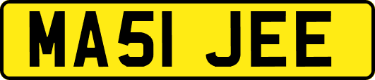 MA51JEE