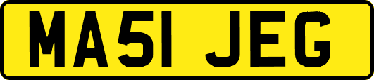 MA51JEG