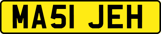 MA51JEH