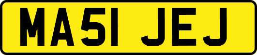 MA51JEJ