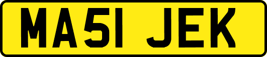 MA51JEK