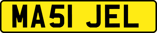 MA51JEL