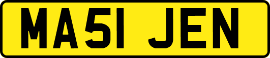 MA51JEN