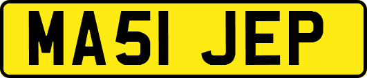 MA51JEP