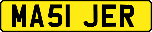 MA51JER