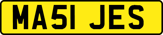 MA51JES