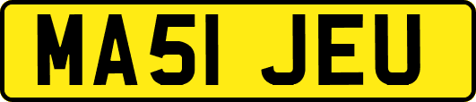 MA51JEU