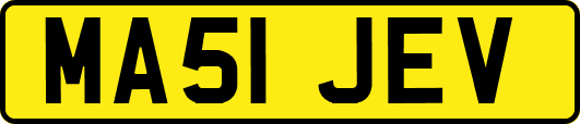 MA51JEV