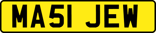 MA51JEW