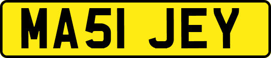 MA51JEY