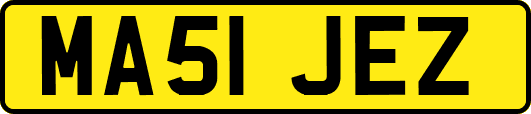 MA51JEZ