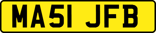 MA51JFB