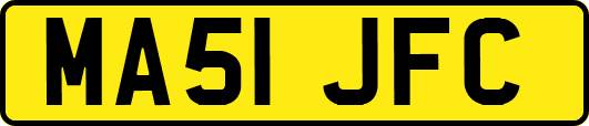 MA51JFC