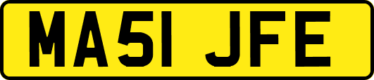 MA51JFE