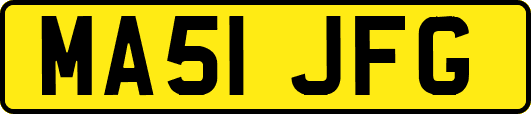 MA51JFG