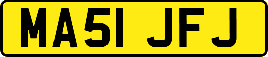 MA51JFJ