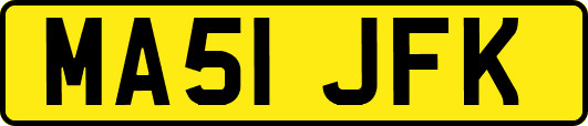 MA51JFK