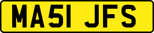 MA51JFS