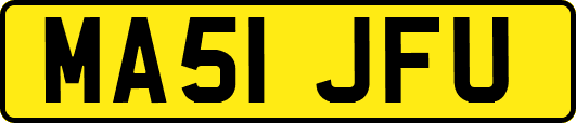 MA51JFU