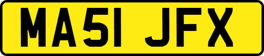 MA51JFX