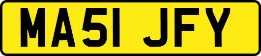 MA51JFY