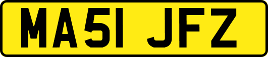 MA51JFZ