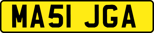 MA51JGA