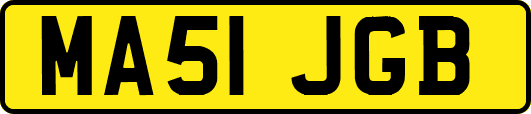 MA51JGB