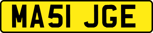 MA51JGE