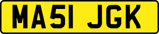 MA51JGK