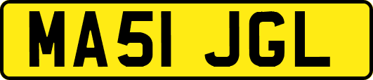 MA51JGL