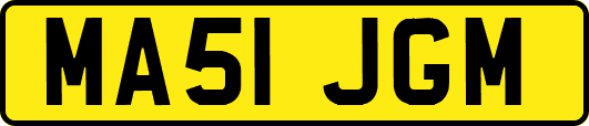 MA51JGM
