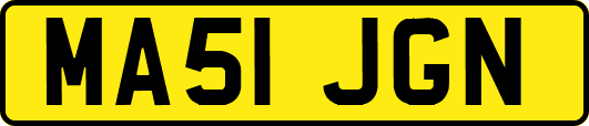 MA51JGN