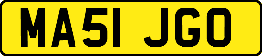 MA51JGO