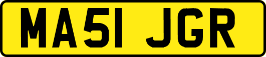 MA51JGR