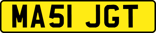 MA51JGT