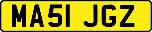 MA51JGZ