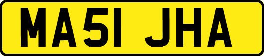 MA51JHA