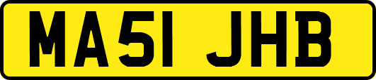 MA51JHB