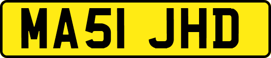 MA51JHD