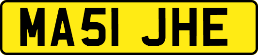 MA51JHE