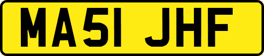 MA51JHF