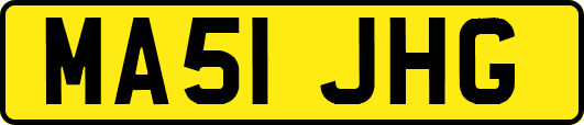 MA51JHG