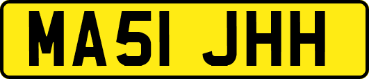 MA51JHH