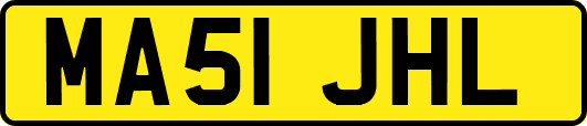 MA51JHL